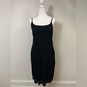 vintage 90s/Y2K espirit spaghetti strap dress